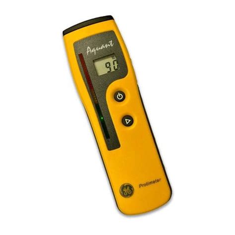 custom how to use moisture meter on boat|ge protimeter aquant moisture meter.